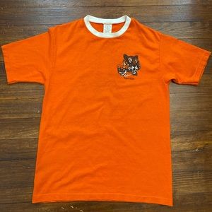 1980’s VINTAGE BOY SCOUTS OF AMERICA SHIRT